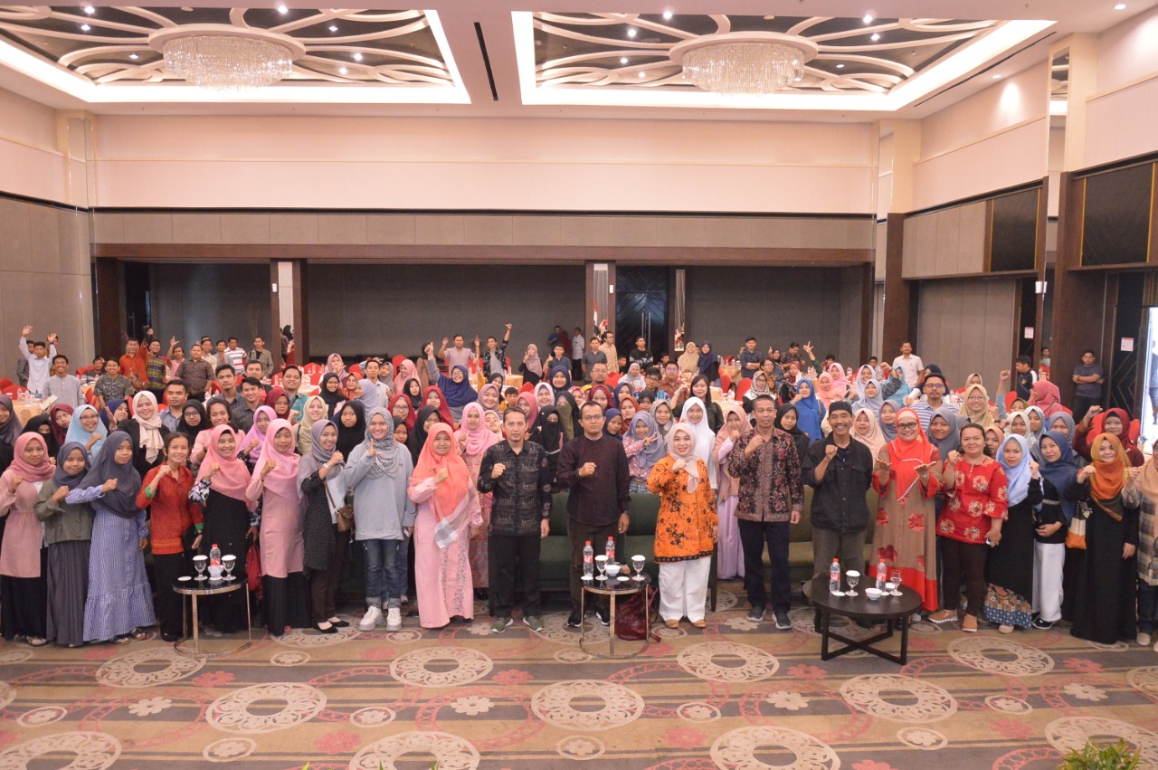 10 Puisi Terbaik di Lomba Puisi Bawaslu Provinsi