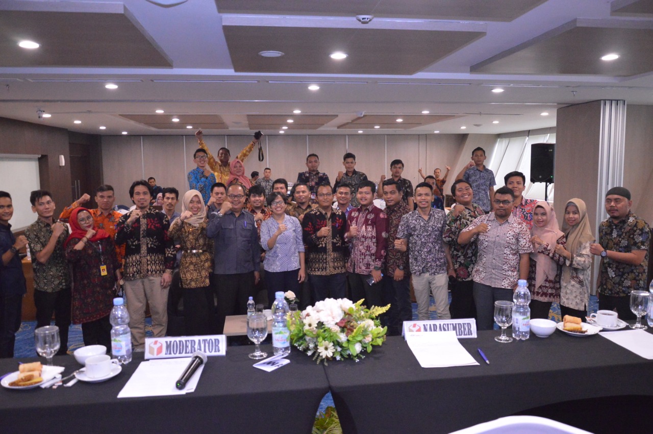 Humas, Salah Satu Jadi Media Sosialisasi