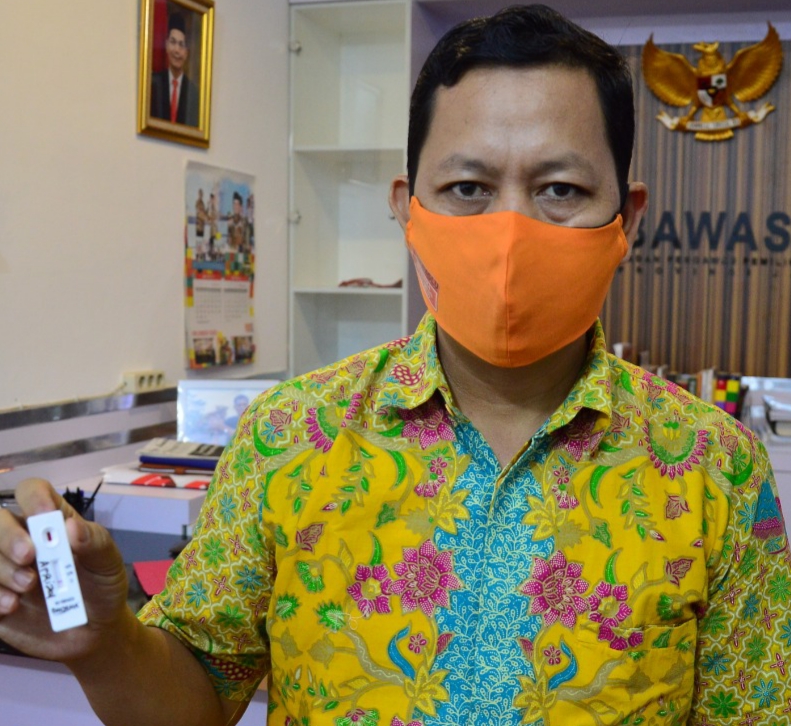 NEW NORMAL PILKADA SERENTAK 2020