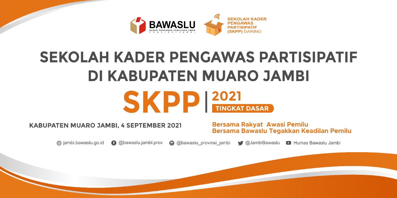 Minggu Depan, Bawaslu Mulai Menggelar SKPP Tingkat Dasar