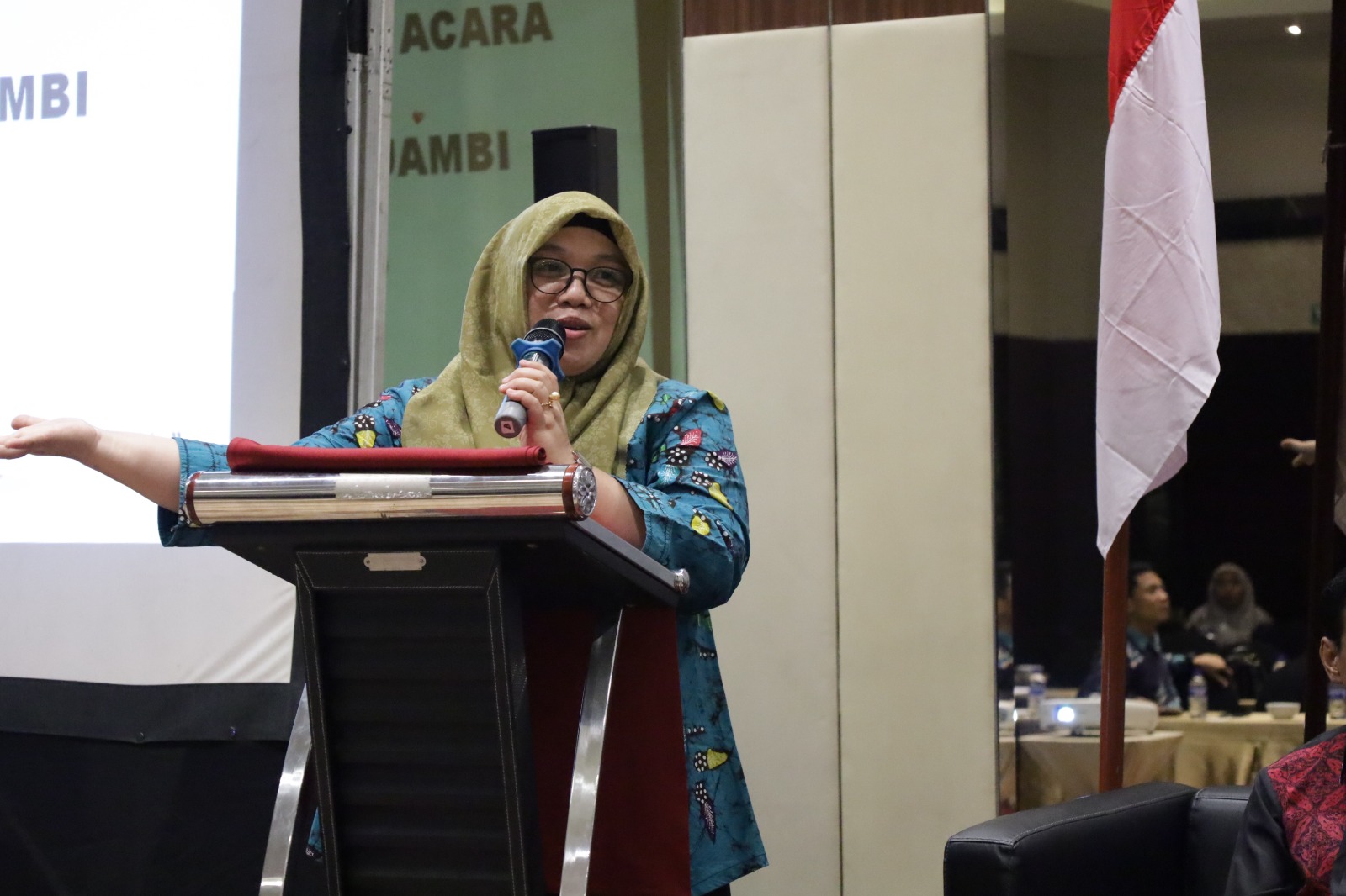 Rekrut Panwascam, Bawaslu Jambi Gunakan Dua Metode