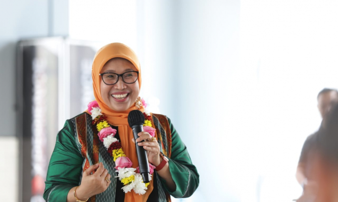 Enam Titik Rawan Tahapan Pencalonan Pilkada Serentak 2020