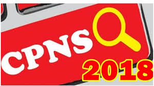 PENGUMUMAN HASIL TES SELEKSI KOMPETENSI DASAR (SKD) CPNS BADAN PENGAWAS PEMILIHAN UMUM TAHUN 2018