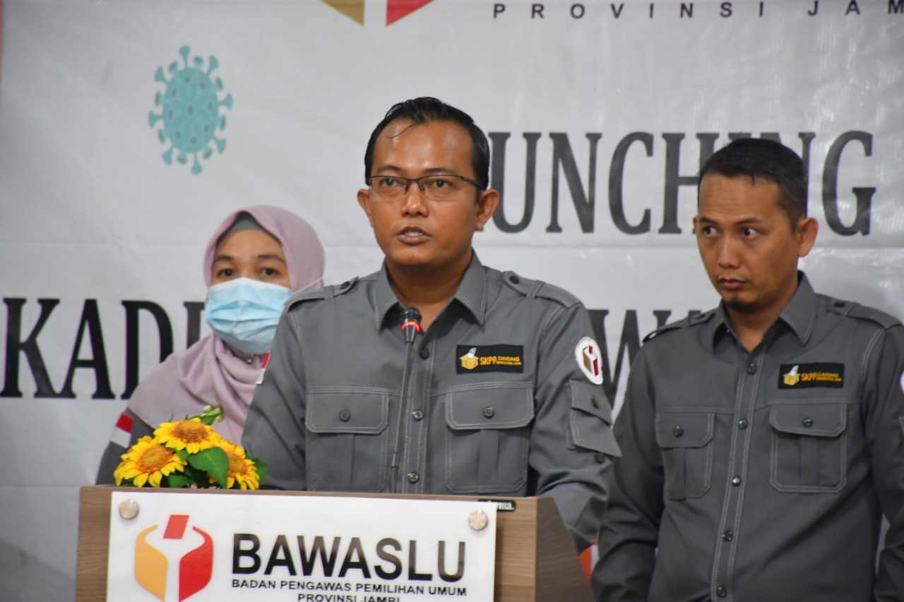 Bawaslu Awasi Bansos Ditengarai Jadi Ajang Kepentingan Politik