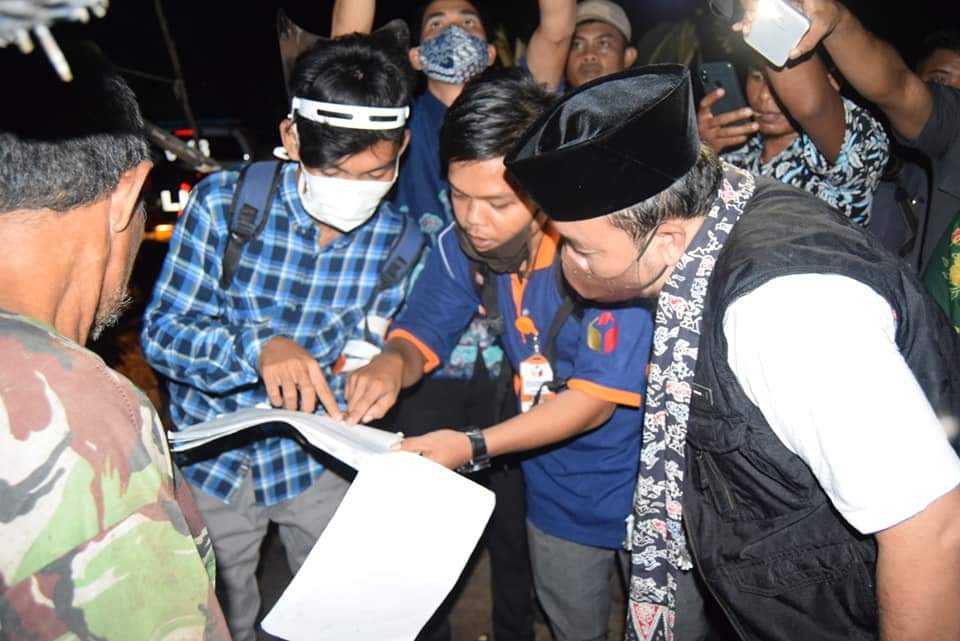 IKP 2020 Termutakhir, 133 Daerah Masih Rawan Soal Hak Pilih