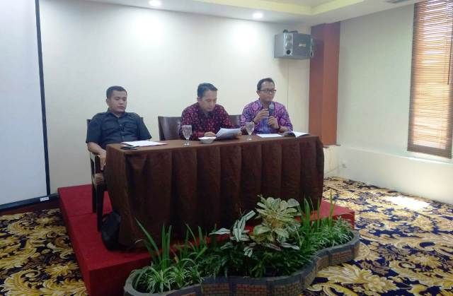 Bawaslu Rilis Hasil Pengawasan