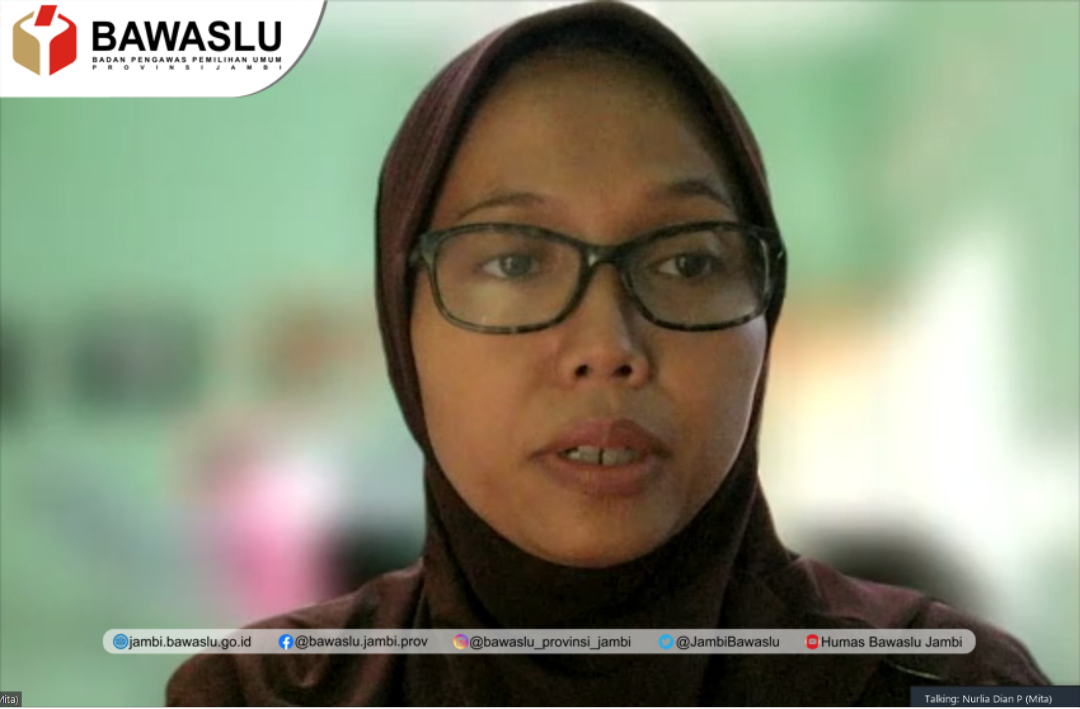 Kornas JPPR : Perlunya Pemetaan Permasalahan Administrasi Pemilu