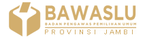 Bawaslu logo
