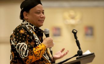 Sinergisitas dan Koordinasi Pusat-Daerah Penting dalam Optimalisasi Anggaran 2019