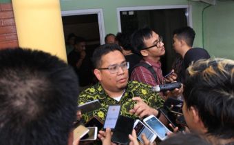 Luruskan Tuduhan Bawaslu Lampaui Kewenangan