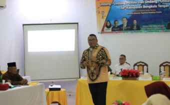 Beda Durasi Penanganan Pelanggaran Administrasi untuk Pemilu dan Pilkada