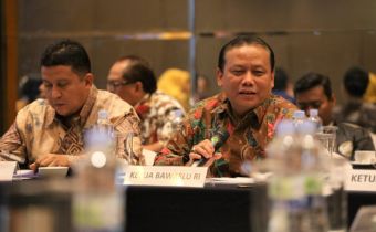 Bawaslu Tampung 816 Permohonan Penyelesaian Sengketa