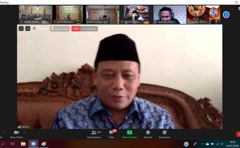 Bawaslu Usulkan Anggaran Kelengkapan APD Penyelenggara Ad Hoc dari APBN