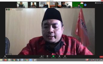 Hadapi Kendala Coklit, Bawaslu Minta Pengawas Maksimalkan Waskat