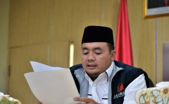 Afif Sebut Tingkat Partisipasi Pemilih Menurun saat PSU