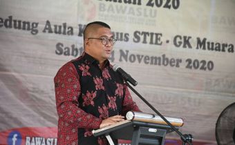 Wacana Badan Peradilan Khusus Pemilu, Fritz Pertanyakan Empat Hal Substansial