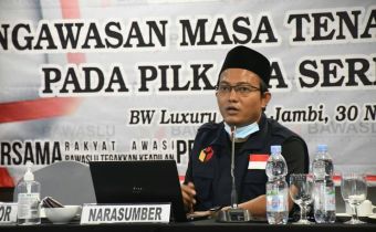 Ada Empat Kerawanan dalam Jelang Pungut Hitung