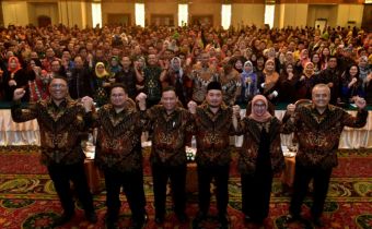 Abhan Minta Masyarakat Laporkan Rekrutmen Panwascam Yang Tak Sesuai Aturan