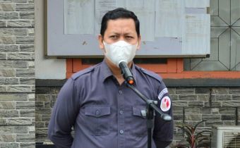 Bawaslu Jambi Fokuskan Pengawasan PSU