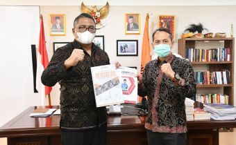 Humas Tuntut Inovatif dan Kreatif