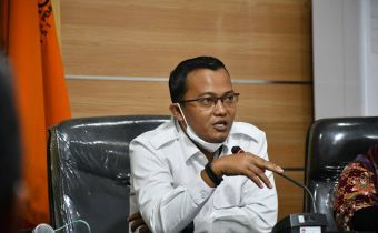 Jelang PSU, Bawaslu Jambi Awasi Ketat Rekrutmen Penyelenggara Adhoc