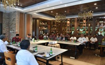 25 Februari, Bawaslu Akan Luncurkan Indeks Kerawanan Pilkada 2020