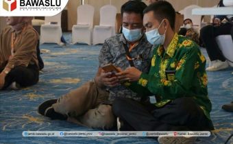 Meski Rindu 'Rimba', Begini Antusias Bagentar Masyarakat SAD Jajal Perkotaan Demi Sekolah Kepemiluan