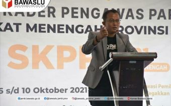 Resmi SKPP Tingkat Menengah di Tutup