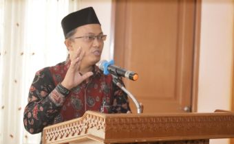 Bawaslu Provinsi Jambi Mulai Lengkapi Data IKP Pemilu dan Pilkada Serentak 2024