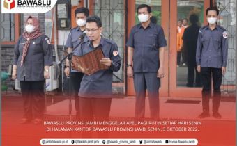 Ari Minta Bangun Kerja Tim