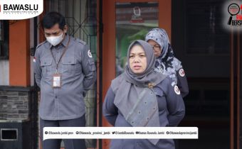 Tingkatkan Fungsi Pengawasan