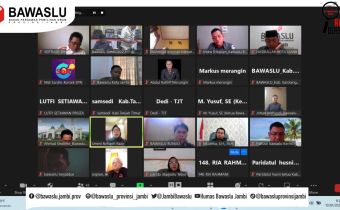 Minta Rekrutmen PPKD Dilakukan Sesuai Aturan