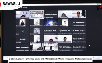 Vermin DPD, Minta Lakukan Pengawasan Melekat