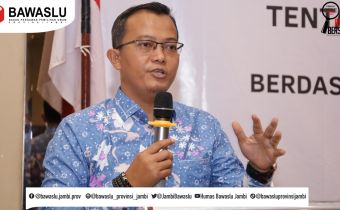 Jelang Coklit, Bawaslu Minta Pantarlih Profesional