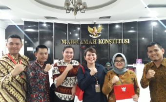 Bawaslu: Kami Sudah Siap Berikan Keterangan