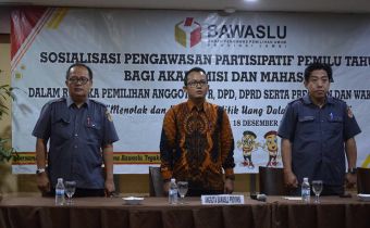 Pentingnya, Keterlibatan Akademisi dan Mahasiswa