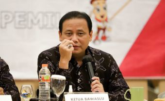 Abhan Minta Alat Kerja Pengawasan Pungut Hitung Tak Bebankan Pekerjaan Administratif