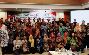 Fritz: Keterangan Tertulis Bawaslu Diapresiasi Karena Strategi