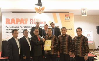 Bawaslu Ingatkan Masalah Laporan LHKPN