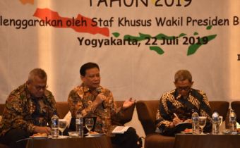 Abhan: Perlu Lembaga Peradilan Pemilu