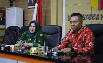 Minta Bawaslu Kabupaten/Kota Tetap Cermati Daftar Pemilih