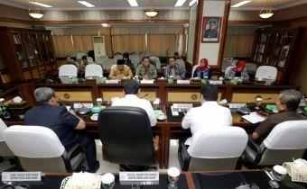 Sukseskan Pemilu 2019, Jaksa Agung Apresiasi Bawaslu