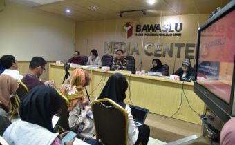 Jelang Pilkada 2020, Bawaslu Usul Pembentukan KASN di Daerah