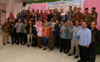 Dewi: Bawaslu Bukan Berikan Untung, Tapi Berikan Keadilan Pemilu