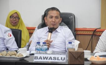 Peringati 12 Tahun, Bawaslu akan Gelar Bakti Sosial dan Doa Bersama