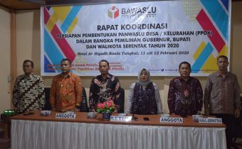 Butuh PPDK yang Bekerja dengan Sungguh-Sungguh