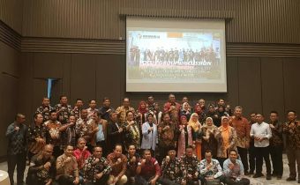 Bawaslu Gelar FGD Tata Kelola Penyelenggara Debat Pilkada