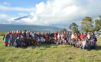 Minta Panwascam Taati Aturan