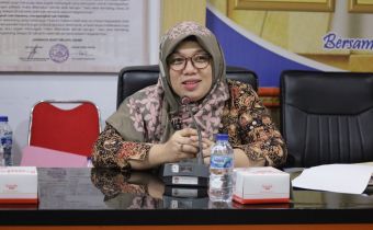 Bawaslu Jambi Rekrut 1.570 PPKD