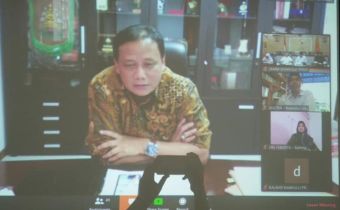 Abhan : 9 Desember 2020 Belum Menjadi Keputusan Final